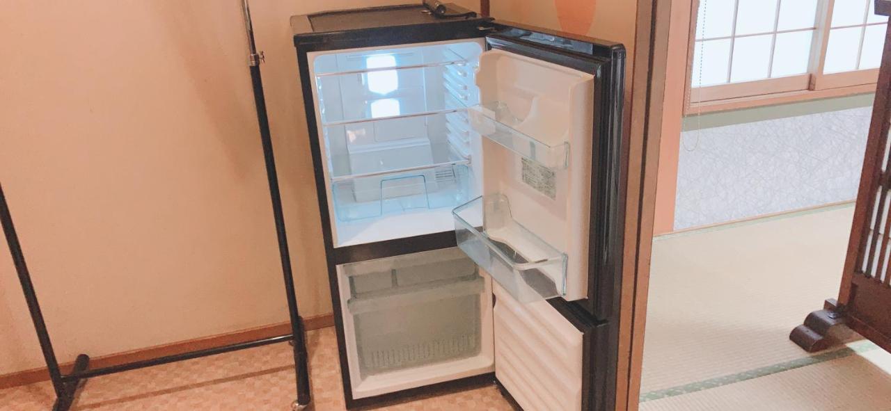 교토 료칸 지온 사노 외부 사진